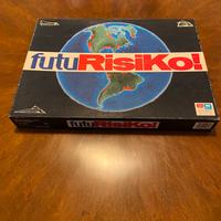 FUTURISIKO! PRIMA  EDIZIONE - EG (Editrice Giochi)