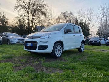 Fiat New Panda ADAS * Sensori park. + Comandi al