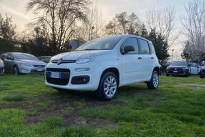 Fiat New Panda ADAS * Sensori park. + Comandi al
