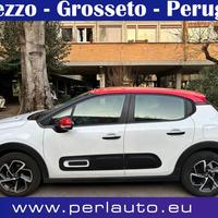 CITROEN C3 83CV S&S Shine