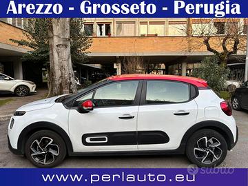 CITROEN C3 83CV S&S Shine