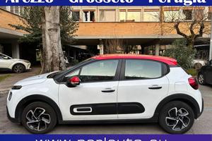 CITROEN C3 83CV S&S Shine