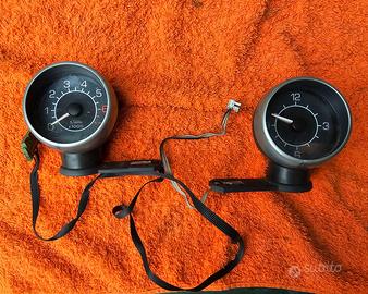 Orologio e contagiri Smart 450 - 1a serie