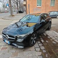 Mercedes c200 sw