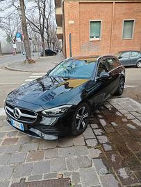 Mercedes c200 sw