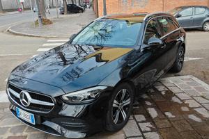 Mercedes c200 sw