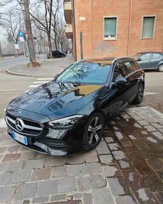 Mercedes c200 sw
