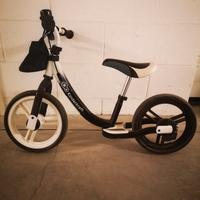 Balance bike bici senza pedali