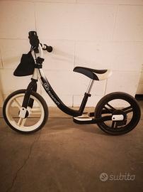 Balance bike bici senza pedali