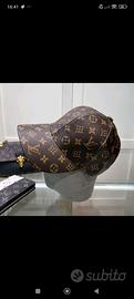 Cappello Louis Vuitton