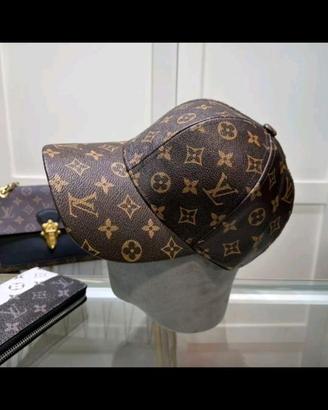 Cappello Louis Vuitton