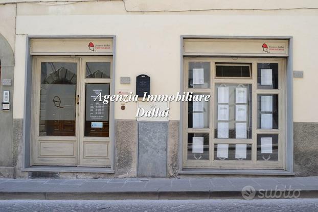 Borgo San Lorenzo - Attività commerciale