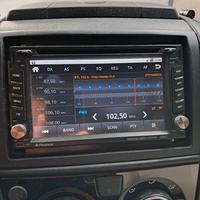 autoradio phonocar android 2 din