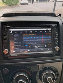 autoradio phonocar android 2 din