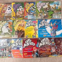 Riviste Lupo Alberto