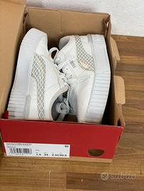Scarpe Puma nr 34