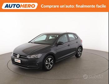 VOLKSWAGEN Polo EN02167
