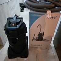 Oase PondoVac 3 – Aspiratore per Laghetti e Piscin
