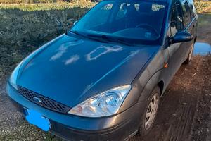 ford focus anno 2002