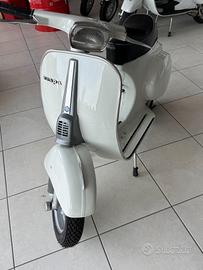 Piaggio Vespa 50 Special