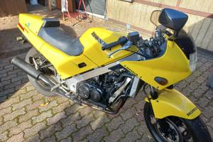 Honda VFR - 1987