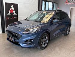 Ford Kuga 2.0 ecoblue ST-Line 2wd 120cv auto