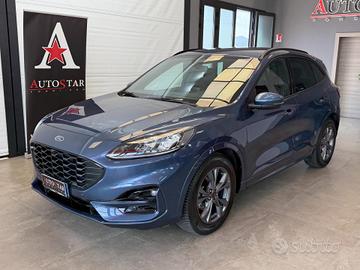 Ford Kuga 2.0 ecoblue ST-Line 2wd 120cv auto