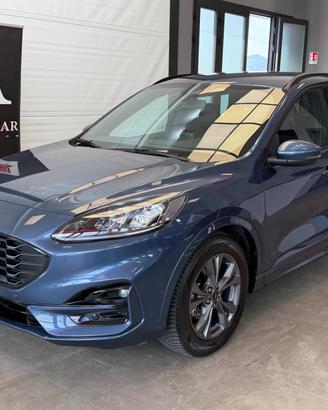 Ford Kuga 2.0 ecoblue ST-Line 2wd 120cv auto