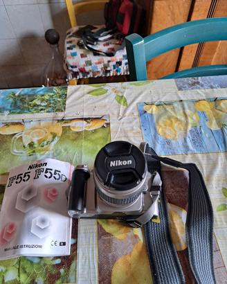 Nikon anni 80 