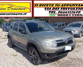 DACIA Duster MECCANICA PERFETTA GPL SCADENZA 203