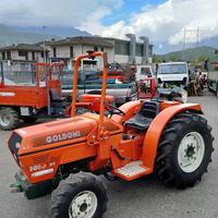 Trattore Goldoni 3050
