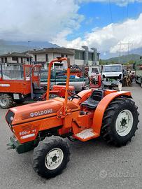 Trattore Goldoni 3050