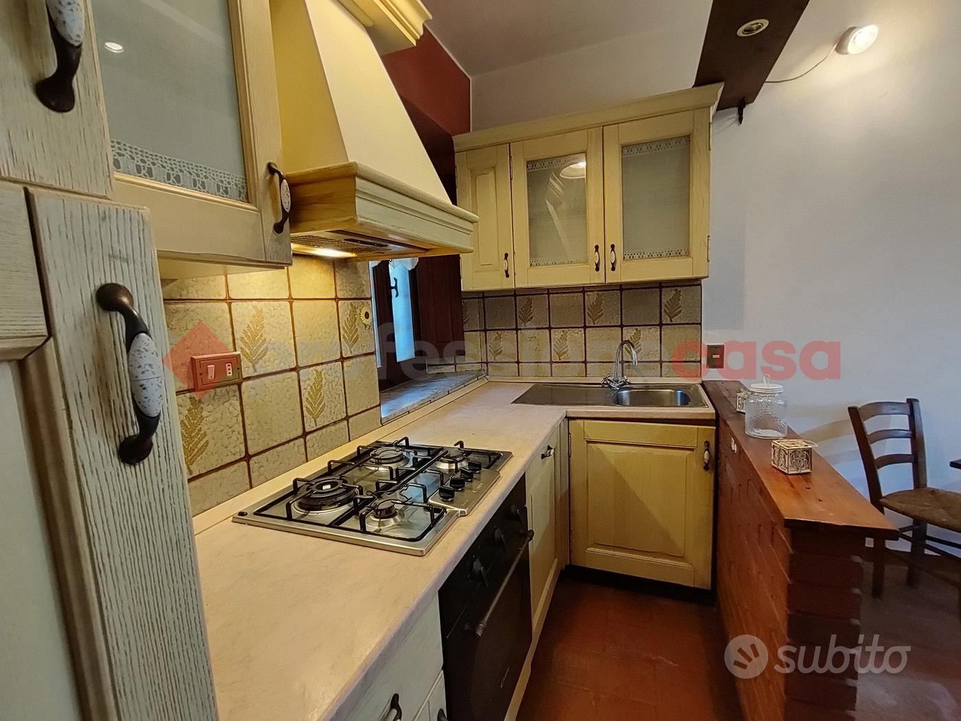 House in San Romano in Garfagnana, Villetta - Vista 5