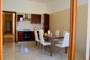 Casa vacanze Lido S.Giovanni