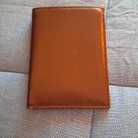 portafogli uomo in pelle Coveri