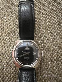 TISSOT VISODATE  SEASTAR T12