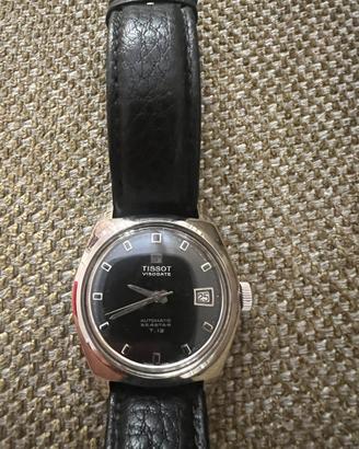 TISSOT VISODATE  SEASTAR T12