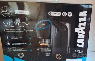 Lavazza Voicy