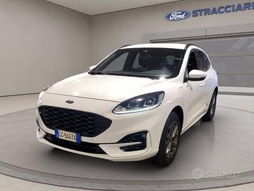 FORD Kuga 2.5 phev ST-Line 2wd 225cv cvt