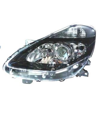 FANALE SINISTRO PER RENAULT CLIO III COLLECTION 09