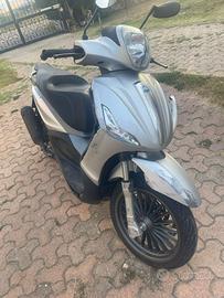 Beverly 300 abs 2016