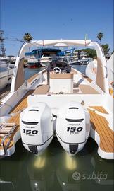 Gommone Revenger 28.70