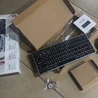 Tastiera IPAD PRO/Air , Macbook , Mac mini