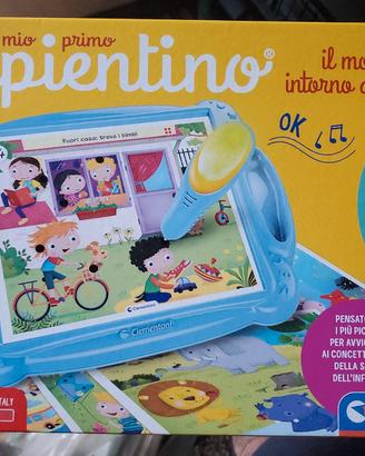 Sapientino
