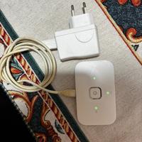 Modem portatile 4g lte vodafone per tutte le sim