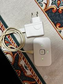 Modem portatile 4g lte vodafone per tutte le sim