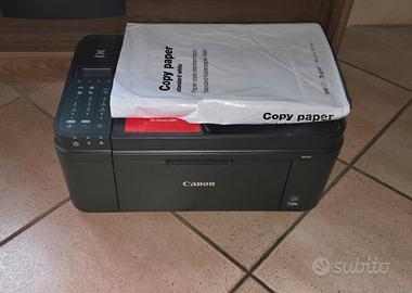 Stampante Canon Pixma MX495
