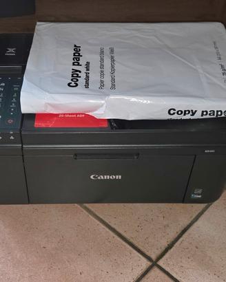 Stampante Canon Pixma MX495