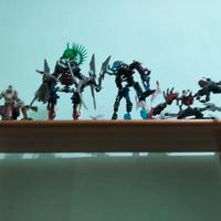 collezione lego 