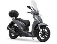 Kymco People 125i S- CBS